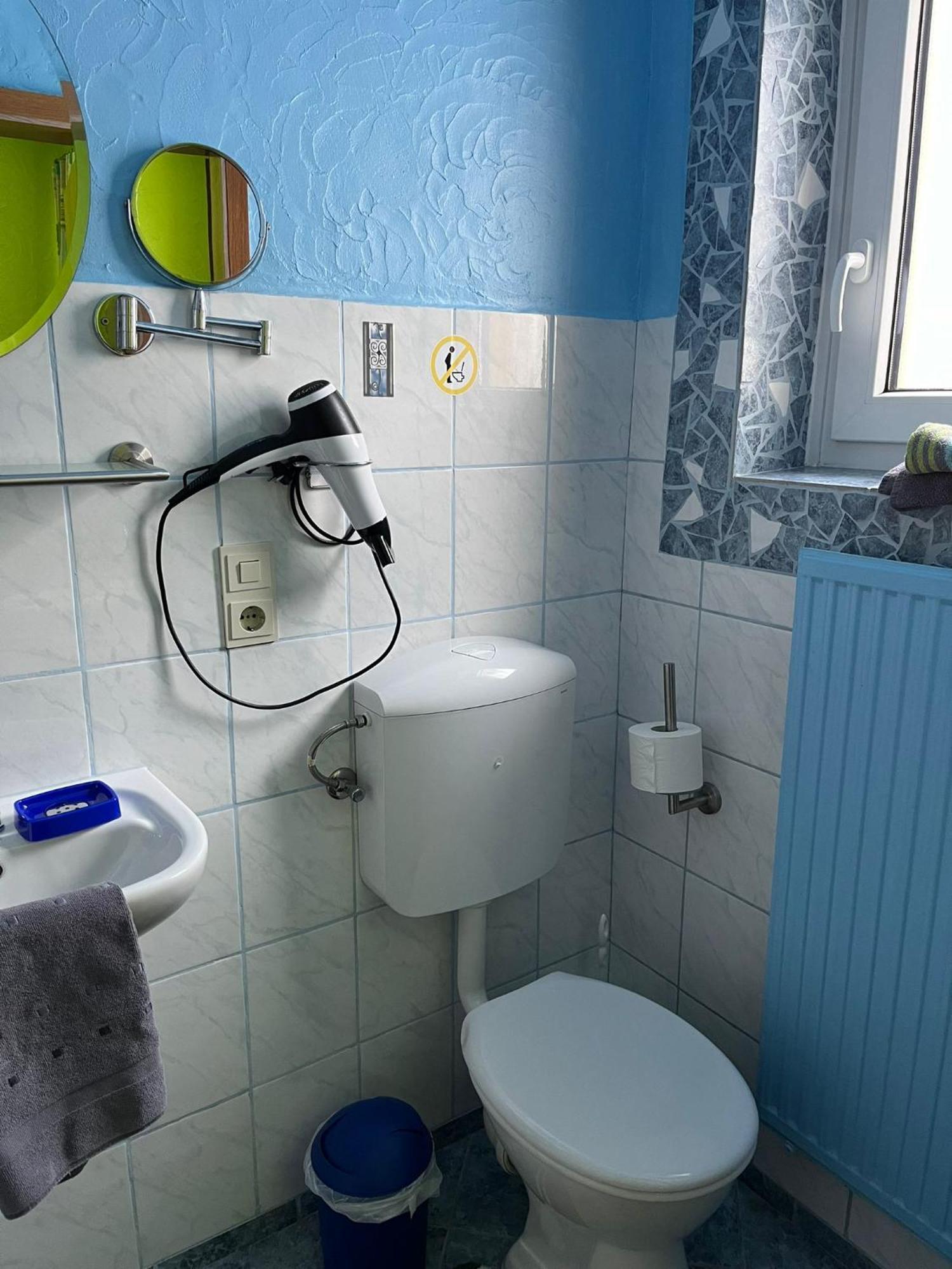 Pension Sander Bispingen Buitenkant foto