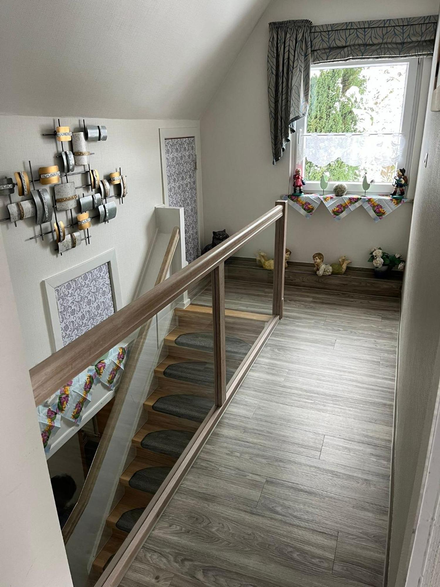 Pension Sander Bispingen Buitenkant foto