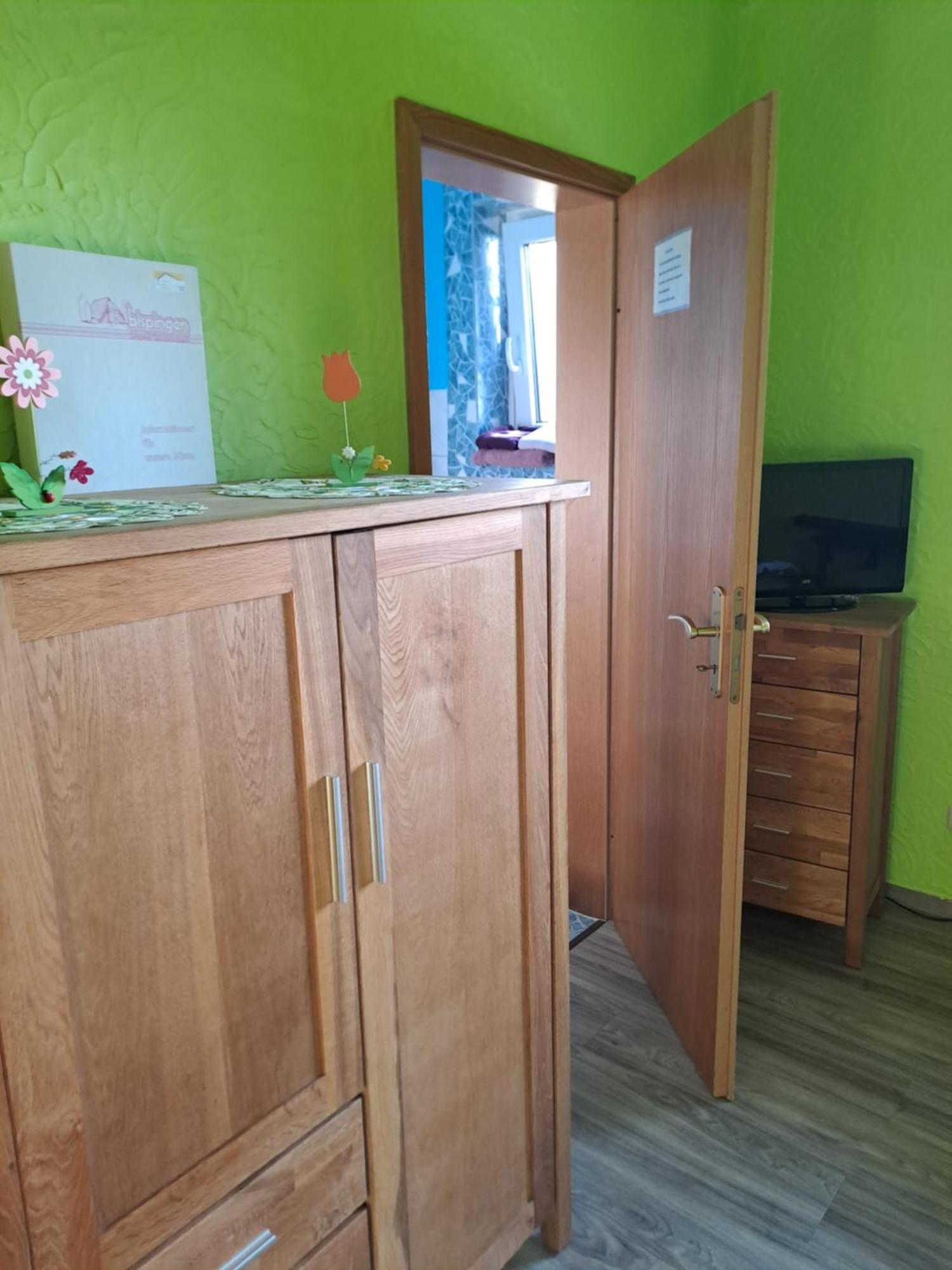 Pension Sander Bispingen Buitenkant foto