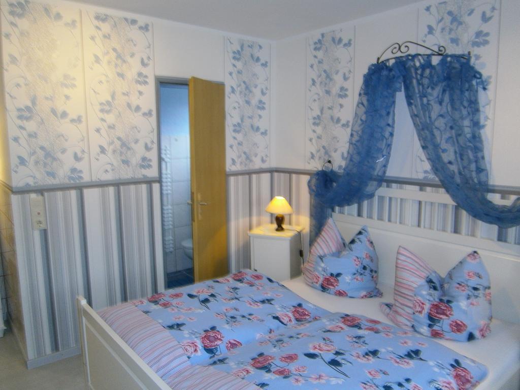 Pension Sander Bispingen Kamer foto