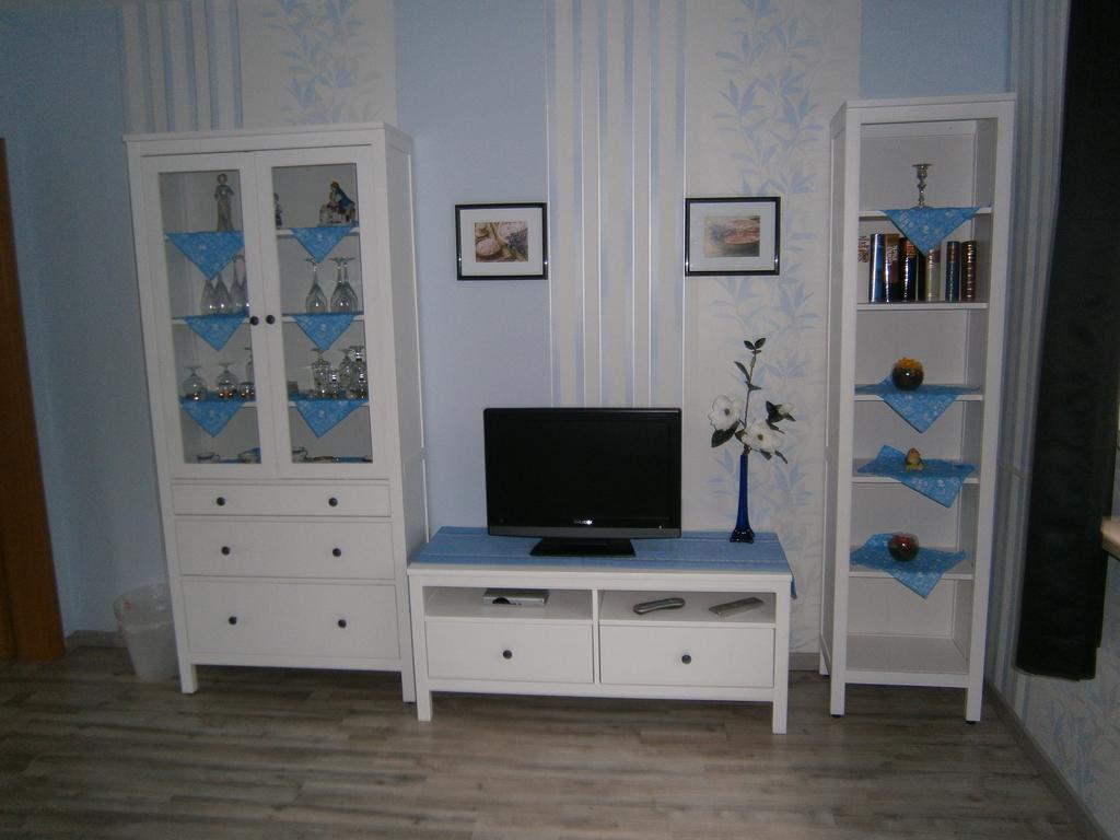 Pension Sander Bispingen Kamer foto