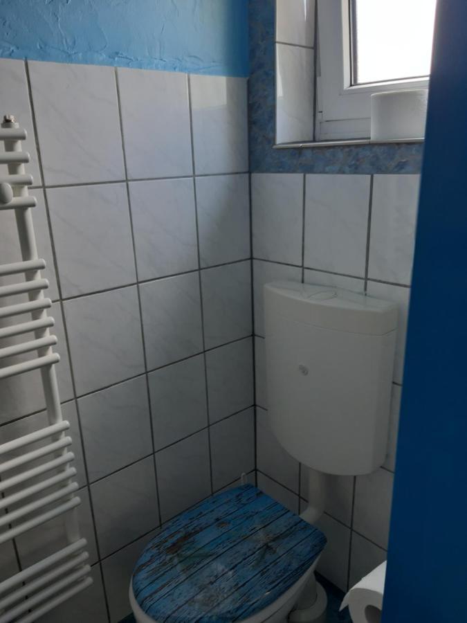 Pension Sander Bispingen Buitenkant foto