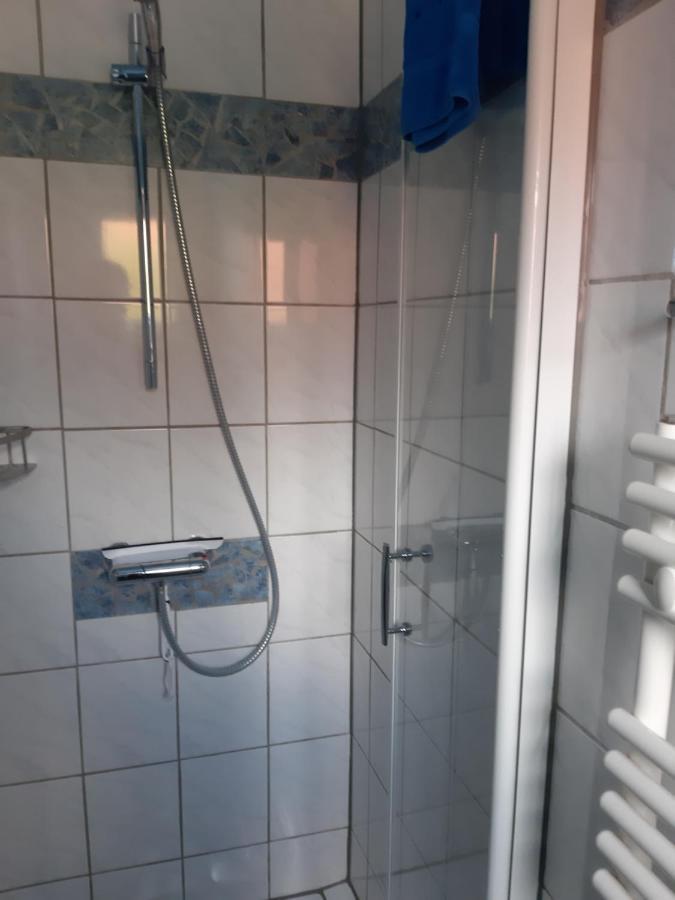 Pension Sander Bispingen Buitenkant foto